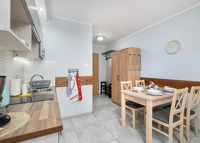 Charming With Parking And Balcony In By Renters Appartamento *